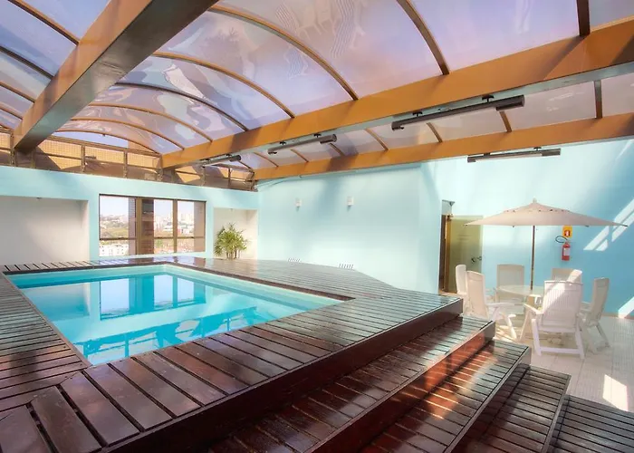 Bristol Upper Curitiba Alto Da XV