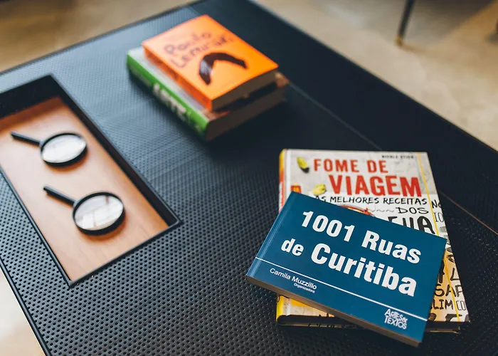Intercity Curitiba Centro Cívico