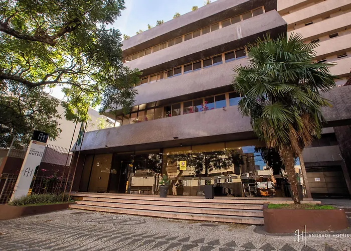 Rede Andrade São Francisco